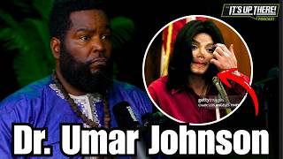 Dr. Umar Calls Michael Jackson A Prophet Then Explains Why He Surrounded Himself With Kids