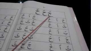 Anda mahu mula belajar membaca al-quran?... juga bimbing anak2 &
keluarga al-quran menggunakan kaedah buku iqra?... bel...