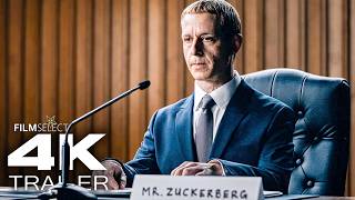 THE SOCIAL RECKONING Official Trailer 2 (2026) The Social Network 2