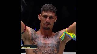 Total Julio Lobo Batters Worapon En Route To A Unanimous Decision Win