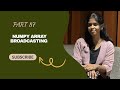📌 Part 87 – NumPy Array Broadcasting in Python | Python NumPy Tutorial