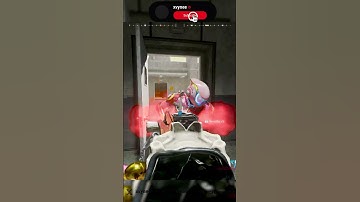 *META* 3 SHOT  LADRA CLASS @ THE END  #classsetups #warzone #callofduty