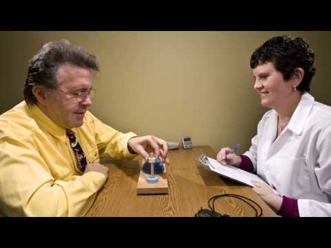 Kessler Foundation Research