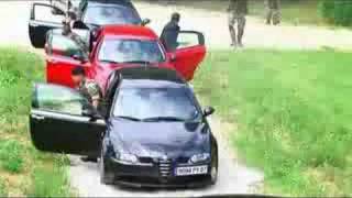 Alpha Romeo 147 Gta Day Fasfum