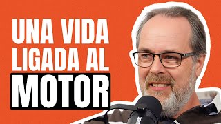 De Piloto de Rally a 178K de Suscriptores | Al Corte | EP9