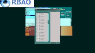 Orbao Main GUI_check_ZOS_Storagegroup.avi