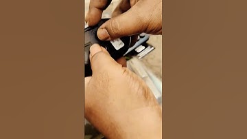 Wireless keyboard #shortsvideo #technology