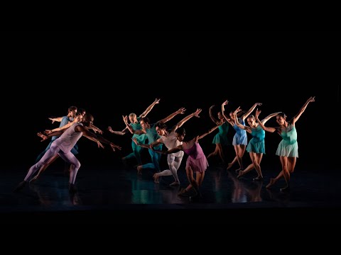 Highlights | Metamorphosis: Ballet at the Quarry | West Australian Ballet