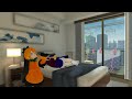 【VRChat】こんちゃんの起こし方