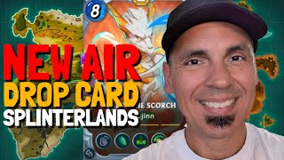 New Conclave Arcana Airdrop Card! Conflicts Impact & Value Discussion