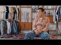 Edison Chen Presents CLOT Spring/Summer 2021 'Chinese Hawaiian'