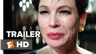 Judy Trailer 2019 Movieclips Trailers