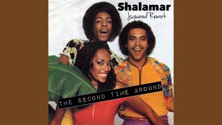 Shalamar - The Second Time Around (JSquared Rework)