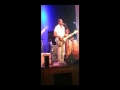Tydis Anthony &amp; The Blu Digressions at The City Winery Chicago