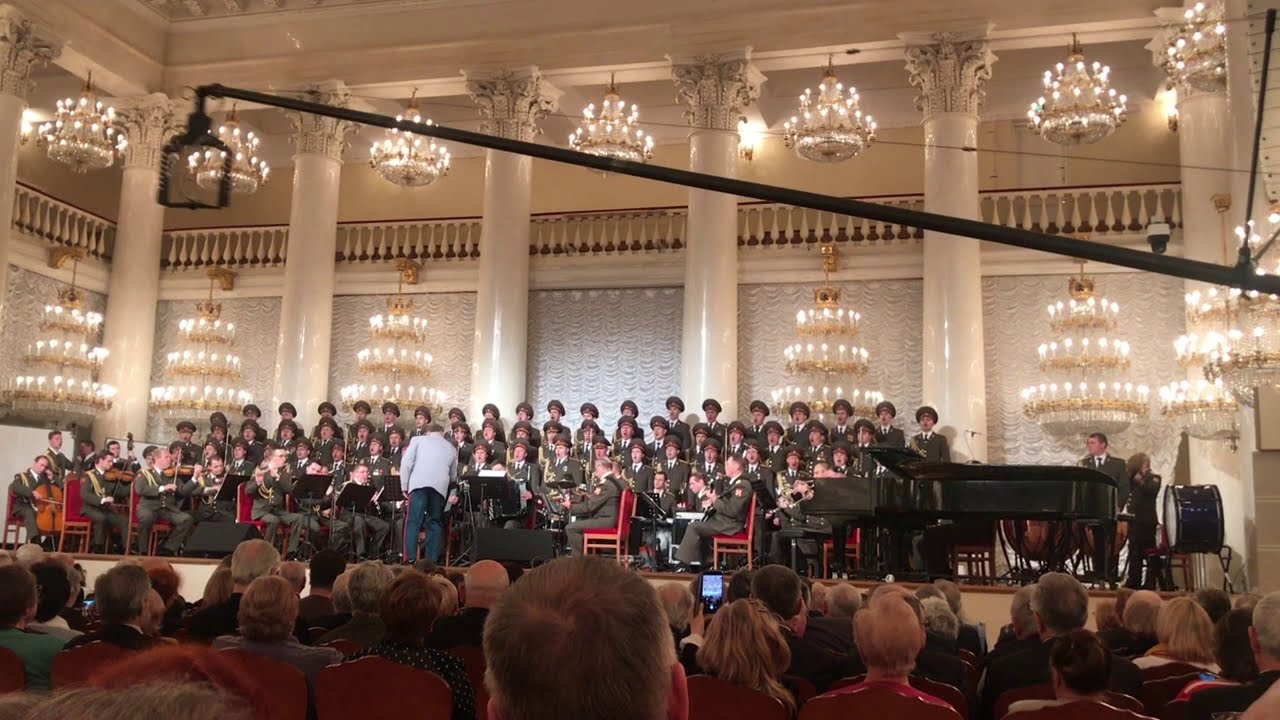 Артиллеристы Сталин дал приказ! - YouTube