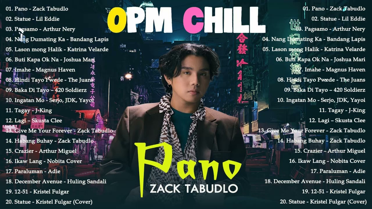 New OPM Love Songs 2022- New Tagalog Songs 2022 Playlist - This Band, Juan Karlos, Moira Dela Torre