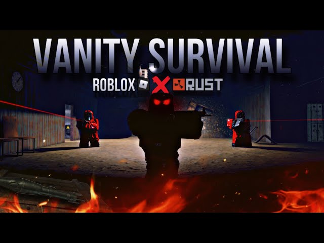 VaniTS - Roblox