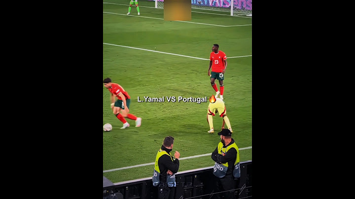 What a performance 😂