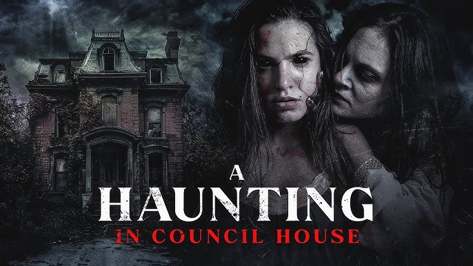 The Haunting (2025) The Haunting (2025)