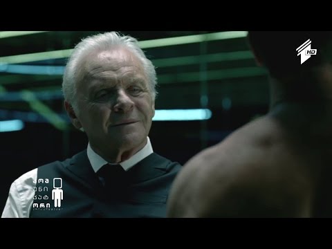 Westwood - HBO-ს ახალი ფანატასტიკური ჟანრის სერიალი ენტონი ჰოპკინსის მონაწილეობით