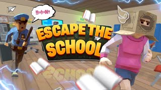 Escape Masters The School: Create Your Escape Plan - Gameplay trailer screenshot 2