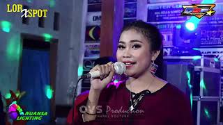TRESNO KE 2 ( Agung Pradanta ) || LOR X SPOT Music || DSP Audio || OVS PRODUCTION