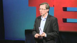 TEDxNJIT - Arve Hanstveit - What an Angel Investor is Looking for in a Startup