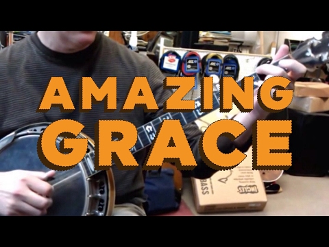 Amazing Grace