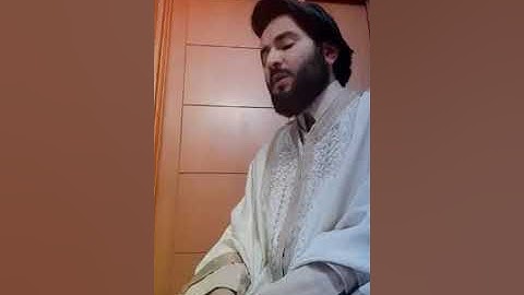 ما تيسر من سورة العنكبوت برواية قالون عن نافع بصوت القارئ سيف الدين ريدان