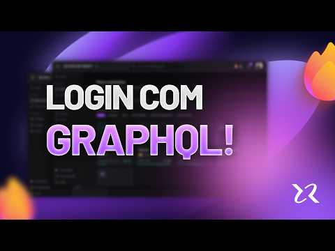 Como criar autenticação com GraphQL e Apollo Client na prática