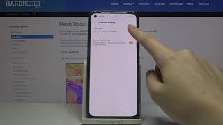How to Use Camera Pro Mode in REALME 8 – Advanced Camera Settings screenshot 4
