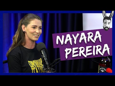 JERICO PODCAST 020 NAYARA PEREIRA