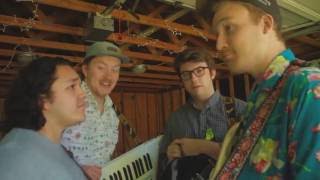 Video thumbnail of "Brother Moses - Crazy Eyes (Official Video)"