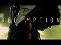Oliver Queen ↣ Redemption - An Arrow Tribute