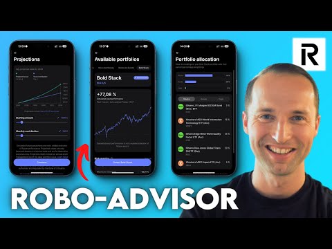  Robo-Advisors