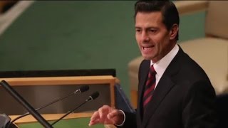 Trump, Mexico's President speak on phone