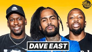 Dave East On New Album, Nipsey Hussle Impact, Signing w/ Nas & Acting Journey