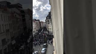 US America Riot 25