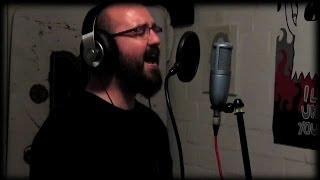 (Full Band Cover) 