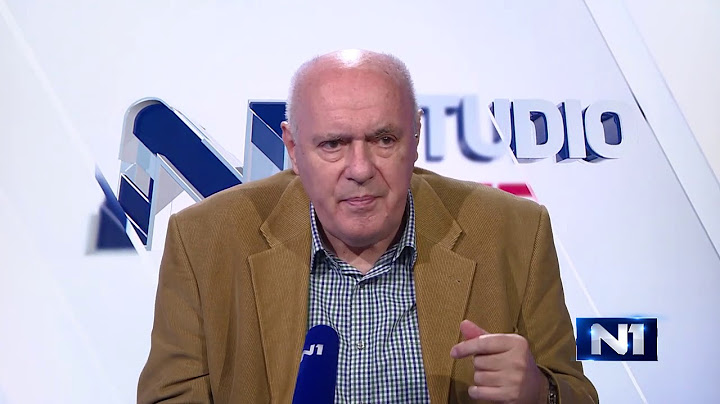 Puhovski: "Ja sam irelevantan politički, a Milanović nije neka intelektualna kategorija"