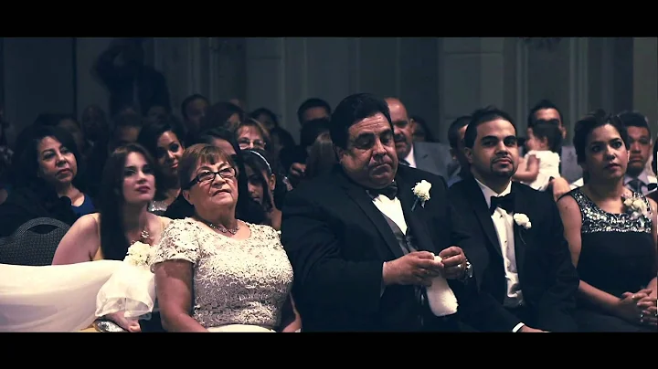 Max & Rebeca Reyes "OUR FOREVER"