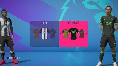 How To Change Names/ Number Colours On Kits With Cheat Engine