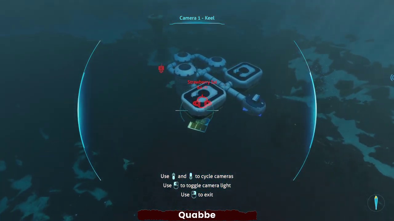 Building a Lost River Base in Subnautica - YouTube