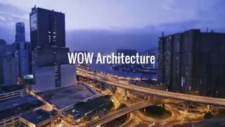 Seves Glassblock - WOW Architecture