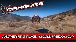 Camburg Racing 2022 M.O.R.E. Freedom Cup race recap- 1st place by Camburg Racing  1,490 views 1 year ago 14 minutes, 18 seconds