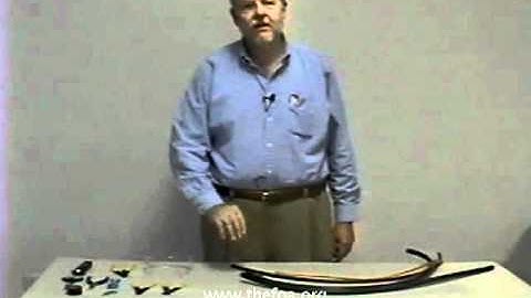 Fiber Optic Cable: Part 1 - Introduction