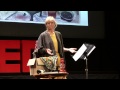 Le nomadisme urbain, un nouveau concept à rêver: Marie Papot Liberal at TEDxBordeaux