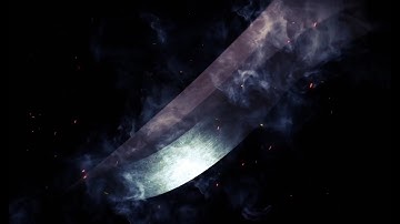 HOW TO MAKE SWORD GAMING INTRO IN KINEMASTER | kinemaster tutorial |