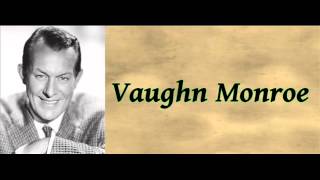 Watch Vaughn Monroe Dream video