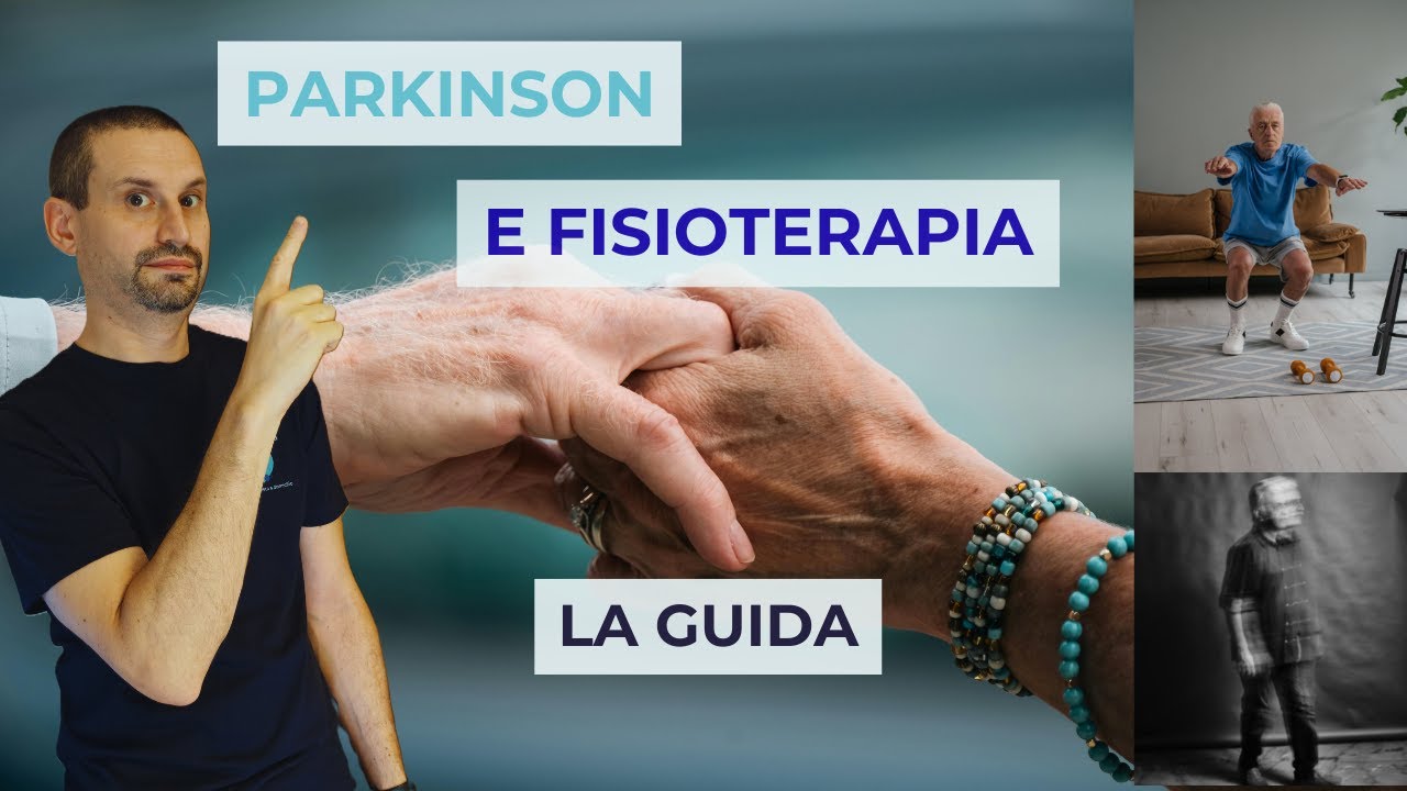 Parkinson e Fisioterapia: guida e risposte alle domande frequenti